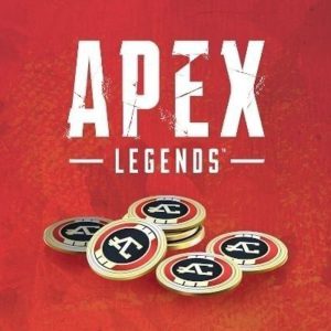 قیمت کوین اپکس لجندز گلوبال APEX LEGENDS COINS