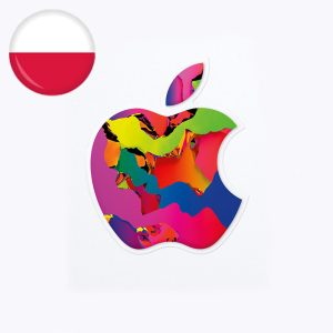 قیمت گیفت کارت اپل فنلاند APPLE GIFT CARD FINLAND