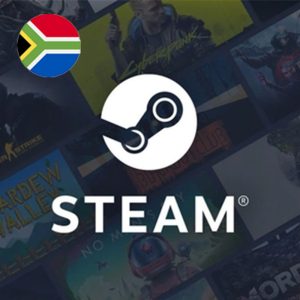 قیمت استیم والت کد افریقا Steam wallet code Africa