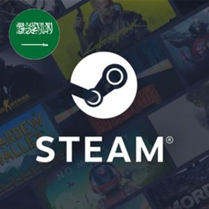 قیمت استیم والت کد عربستان Steam wallet code Arabia