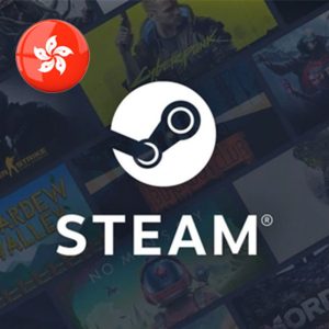 قیمت استیم والت کد هنگ کنگ Steam wallet code Hong kong