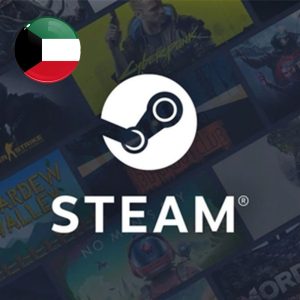 قیمت استیم والت کد کویت Steam wallet code Kuwait