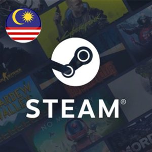 قیمت استیم والت کد مالزی Steam wallet code Malaysia