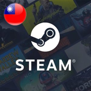 قیمت استیم والت کد تایوان Steam wallet code Thaiwan