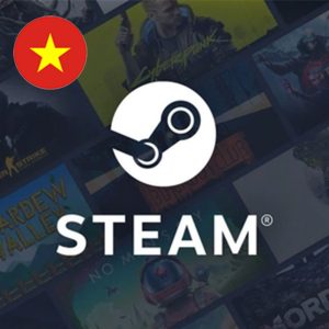 قیمت استیم والت کد وینتام Steam wallet code Vietnam