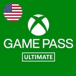 قیمت ایکس باکس التیمیت آمریکا Xbox Game Pass Ultimate